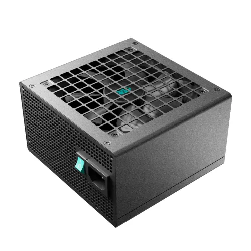 DeepCool PF700X 700W 80+ Bronze Power Supply — image 3 of 6