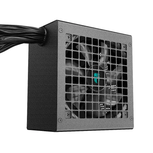 DeepCool PF700X 700W 80+ Bronze Power Supply — image 4 of 6