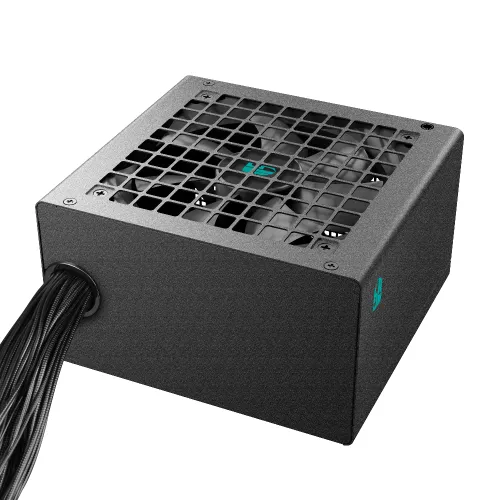DeepCool PF700X 700W 80+ Bronze Power Supply — image 5 of 6