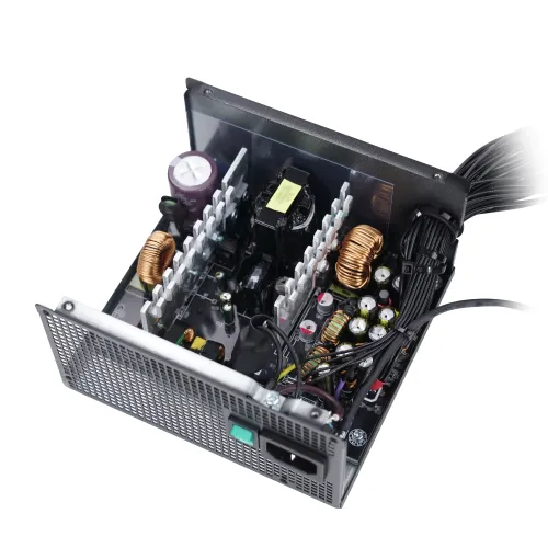 DeepCool PF700X 700W 80+ Bronze Power Supply — image 6 of 6