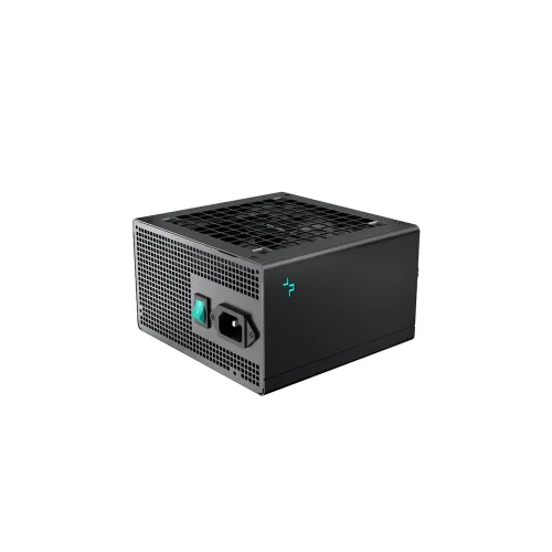 DeepCool PK450D 450 Watt 80 PLUS Bronze Power Supply — image 4 of 5