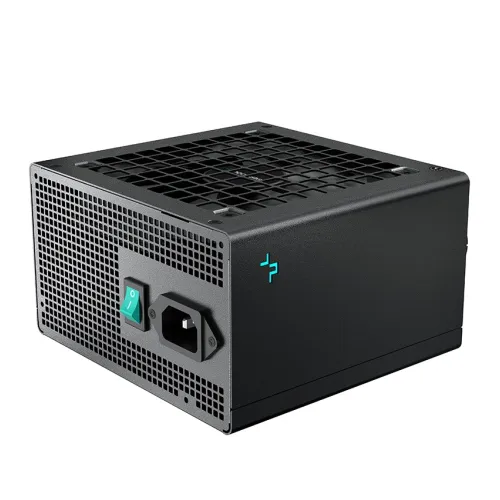 DeepCool PK550D 550 Watt 80 PLUS Bronze Power Supply — image 3 of 5