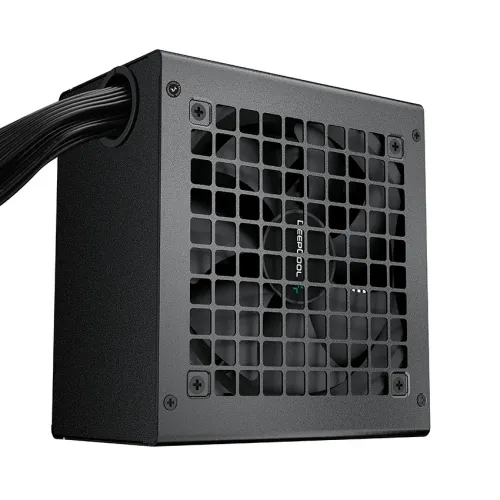 DeepCool PK550D 550 Watt 80 PLUS Bronze Power Supply — image 4 of 5