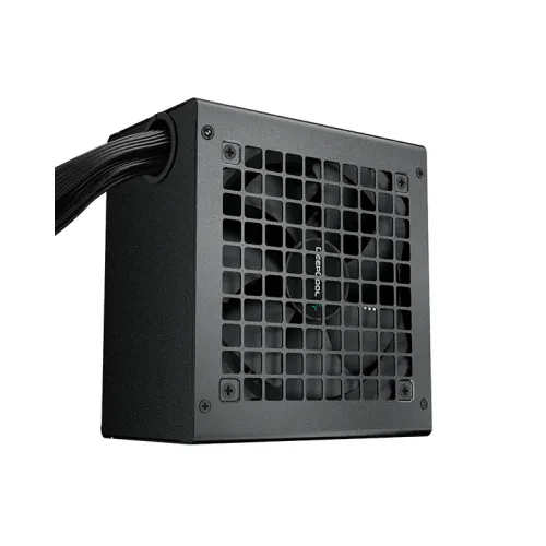 DeepCool PK650D 650 Watt 80 PLUS Bronze Power Supply — image 4 of 4