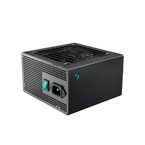 DeepCool PK750D 750 Watt 80 PLUS Bronze Power Supply — image 3 of 4