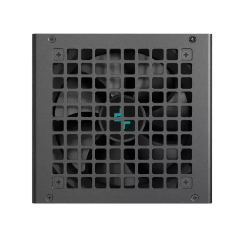 DeepCool PL550D 550 Watt Non-Modular 80 Plus Bronze ATX 3.0 Power Supply — image 2 of 4