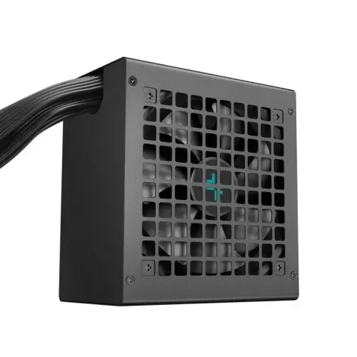DeepCool PL650D 650 Watt Non-Modular 80 Plus Bronze ATX 3.0 Power Supply — image 4 of 4