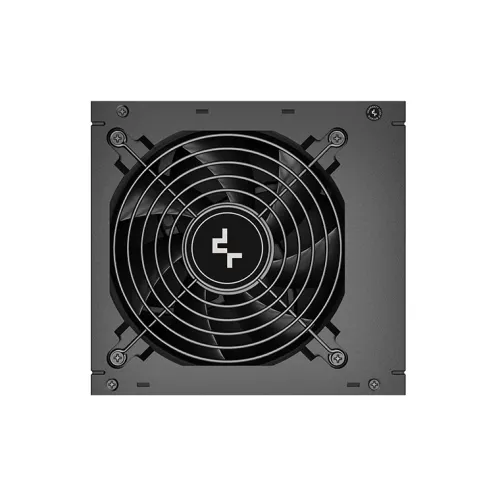 DeepCool PM750D 750 Watt 80 Plus Gold Power Supply — image 2 of 4