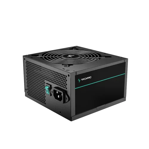 DeepCool PM750D 750 Watt 80 Plus Gold Power Supply — image 3 of 4