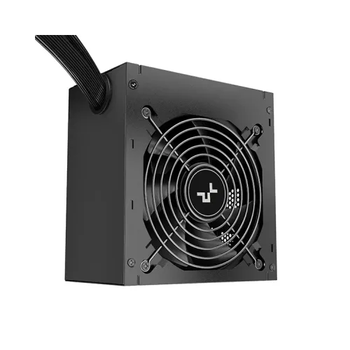 DeepCool PM750D 750 Watt 80 Plus Gold Power Supply — image 4 of 4
