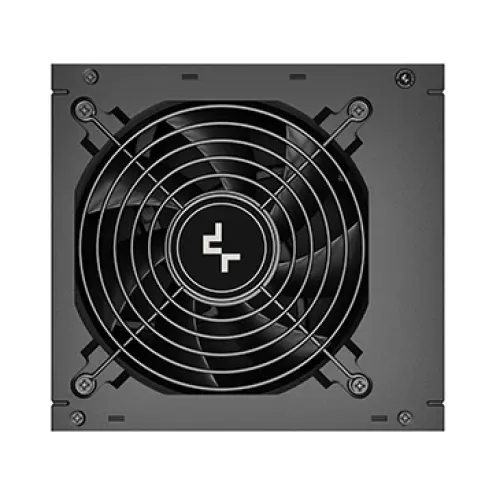 DeepCool PM850D 850 Watt 80 Plus Gold Non-modular Power Supply — image 2 of 6