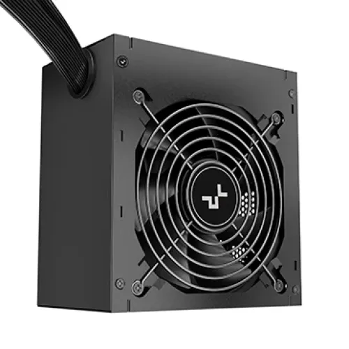 DeepCool PM850D 850 Watt 80 Plus Gold Non-modular Power Supply — image 5 of 6