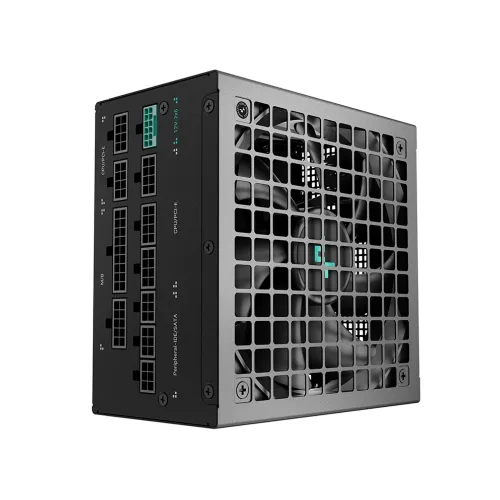 DeepCool PN1000M 1000W 80+ Gold Full Modular Power Supply — image 2 of 6