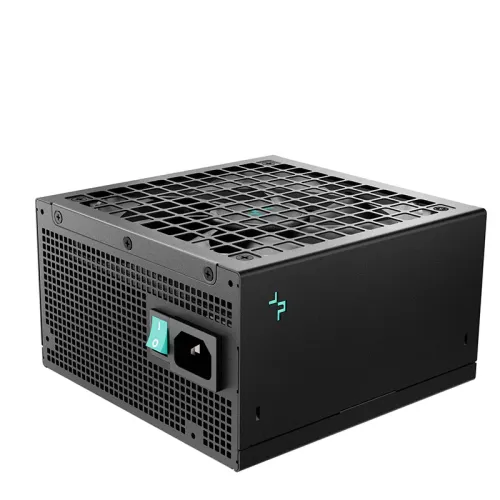DeepCool PN1200M 1200W 80 Plus Gold Fully Modular Power Supply — image 3 of 4