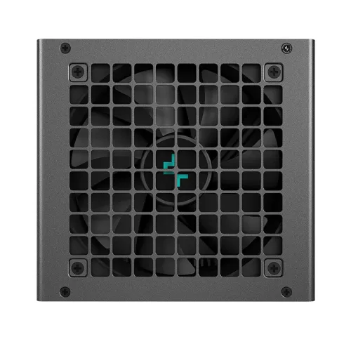 DeepCool PN750D 750W 80 Plus Gold Non-modular Power Supply — image 2 of 4