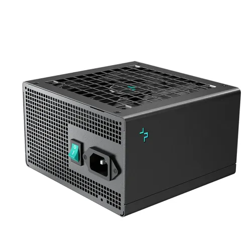 DeepCool PN850D 850W 80 Plus Gold Non-modular Power Supply — image 3 of 4