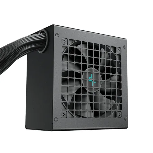 DeepCool PN850D 850W 80 Plus Gold Non-modular Power Supply — image 4 of 4