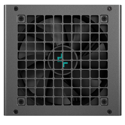 DeepCool PN850M 850W 80 Plus Gold Fully Modular Power Supply — image 2 of 3