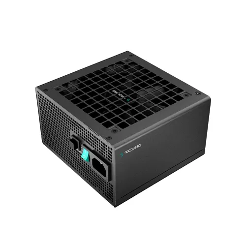 DeepCool PQ1000M 80 PLUS Gold Modular Power Supply — image 3 of 4