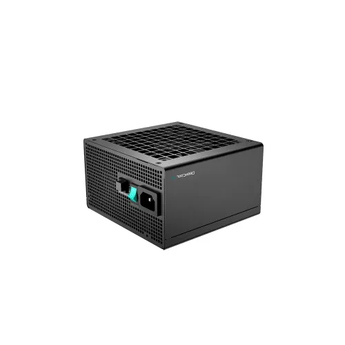 DeepCool PQ850M 80 PLUS Gold Modular Power Supply — image 5 of 5