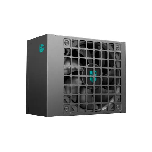 DeepCool PS650G 650W 80 Plus Gold Full Modular Power Supply — image 3 of 6