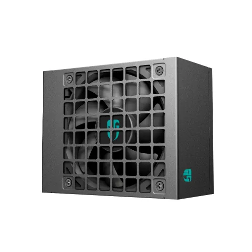 DeepCool PS750G 750W 80 Plus Gold Full Modular Power Supply
