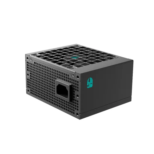 DeepCool PS750G 750W 80 Plus Gold Full Modular Power Supply — image 5 of 6