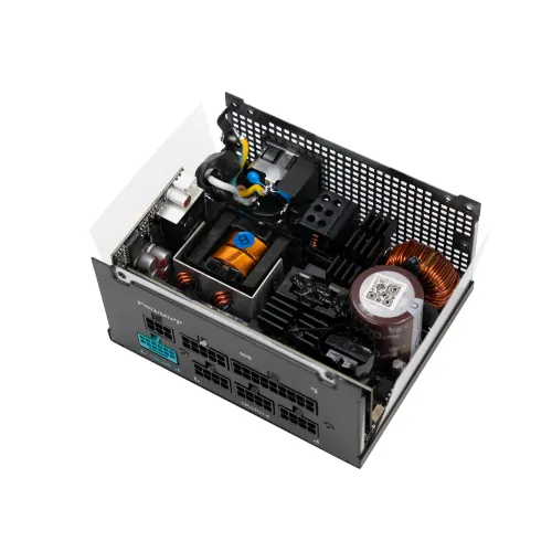 DeepCool PS750G 750W 80 Plus Gold Full Modular Power Supply — image 6 of 6