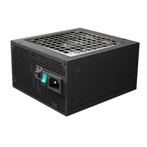DeepCool PX1000P 1000W 80 Plus Platinum Fully Modular Power Supply — image 5 of 5