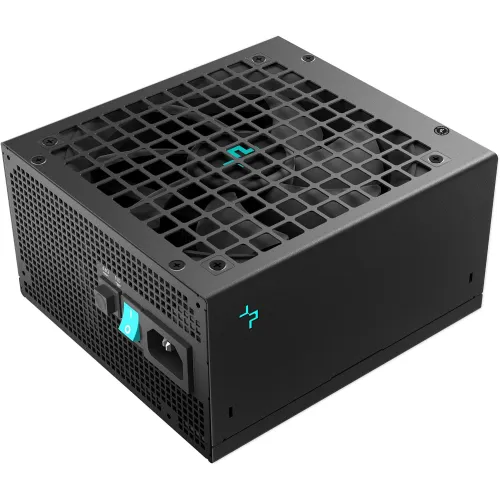 DeepCool PX1200G 80 Plus Gold 1200 Watt Power Supply — image 2 of 3
