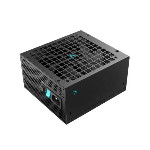 DeepCool PX850G 80 Plus Gold 850 Watt Power Supply — image 2 of 4