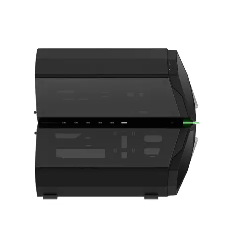 DeepCool QUADSTELLAR INFINITY E-ATX Gaming Casing — image 2 of 5