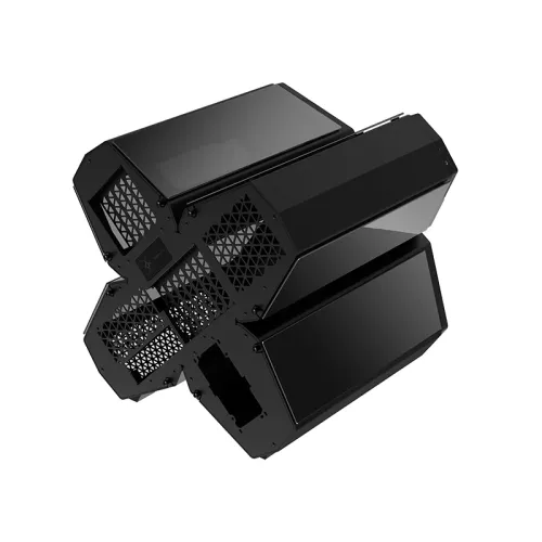 DeepCool QUADSTELLAR INFINITY E-ATX Gaming Casing — image 3 of 5