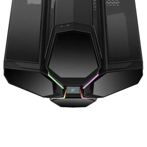 DeepCool QUADSTELLAR INFINITY E-ATX Gaming Casing — image 4 of 5