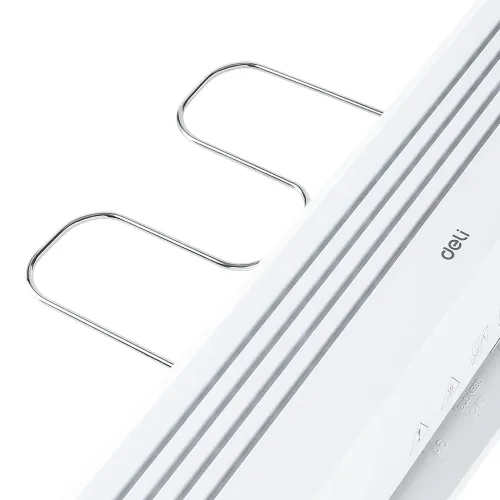 Deli E14379 A3 Laminating Machine — image 2 of 6