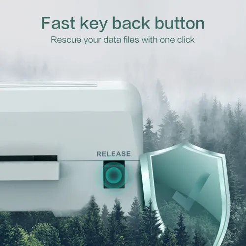 Deli E14379 A3 Laminating Machine — image 3 of 6