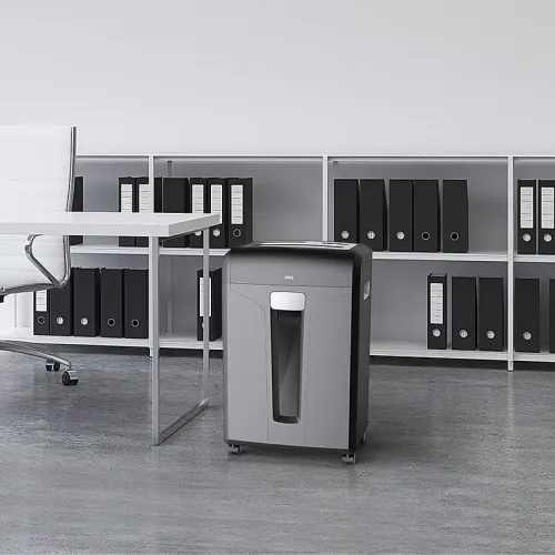Deli E14400 30L Paper Shredder — image 4 of 6
