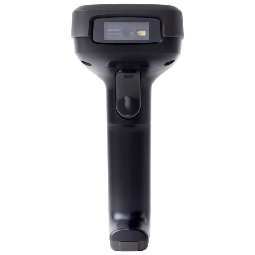 Deli E14952 Handheld Barcode Scanner — image 2 of 3