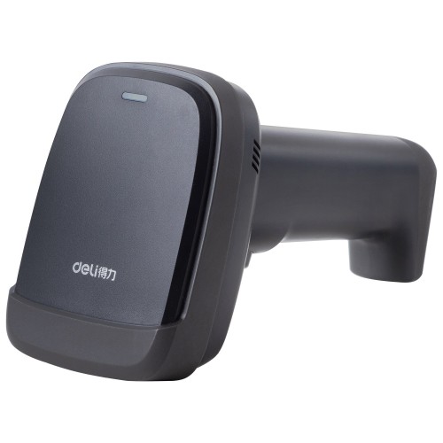 Deli E14952 Handheld Barcode Scanner — image 3 of 3