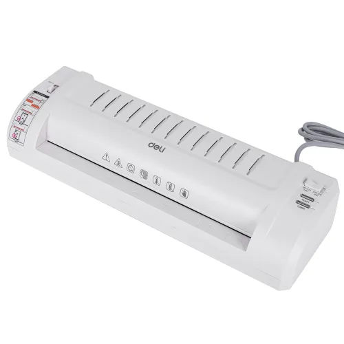 Deli E3894-EU A3 Laminating Machine — image 2 of 3