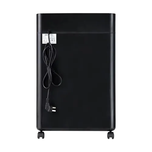 Deli E9917-EU 31L Paper Shredder — image 3 of 3