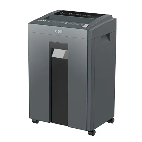 Deli E9952 23L Paper Shredder