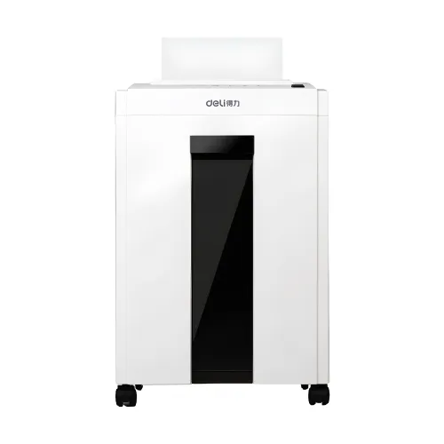 Deli E9952 23L Paper Shredder