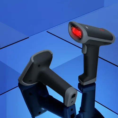 Deli ES226 Barcode Scanner — image 2 of 6