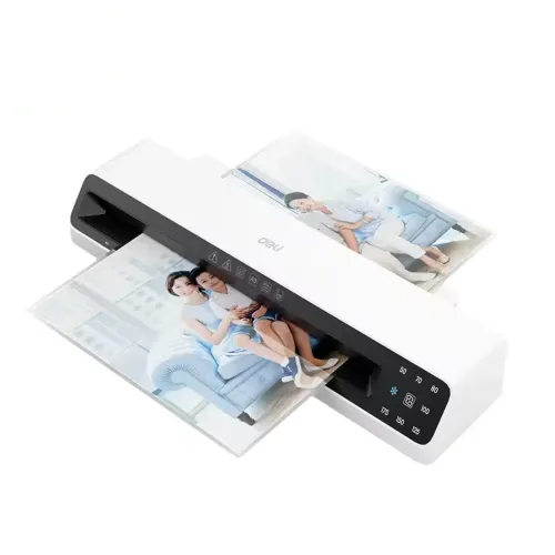 Deli ET104 A3 Laminating Machine