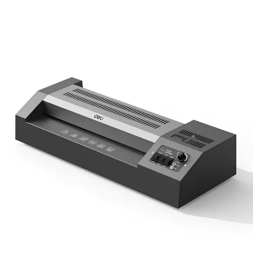 Deli ET115 A3 Laminating Machine