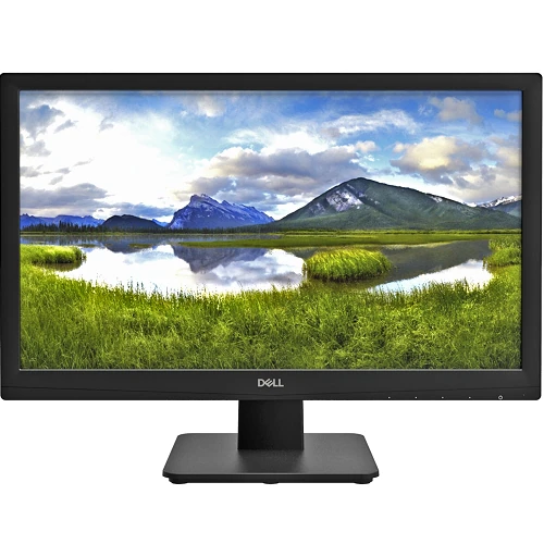 Dell D2020H 19.5-inch HD+ Monitor — image 2 of 4