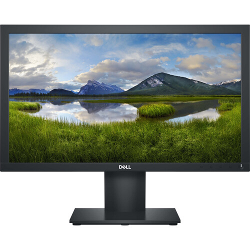 Dell 20 E2020H 19.5-inch 60Hz HD+ Monitor — image 2 of 5