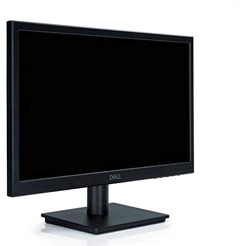 Dell D1918H 18.5 Inch LED Monitor (VGA, HDMI) — image 2 of 6