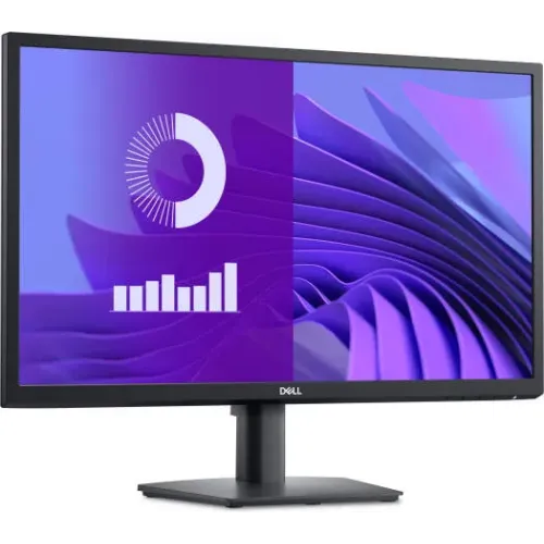 Dell E2425H 24" VA FHD Monitor — image 2 of 3